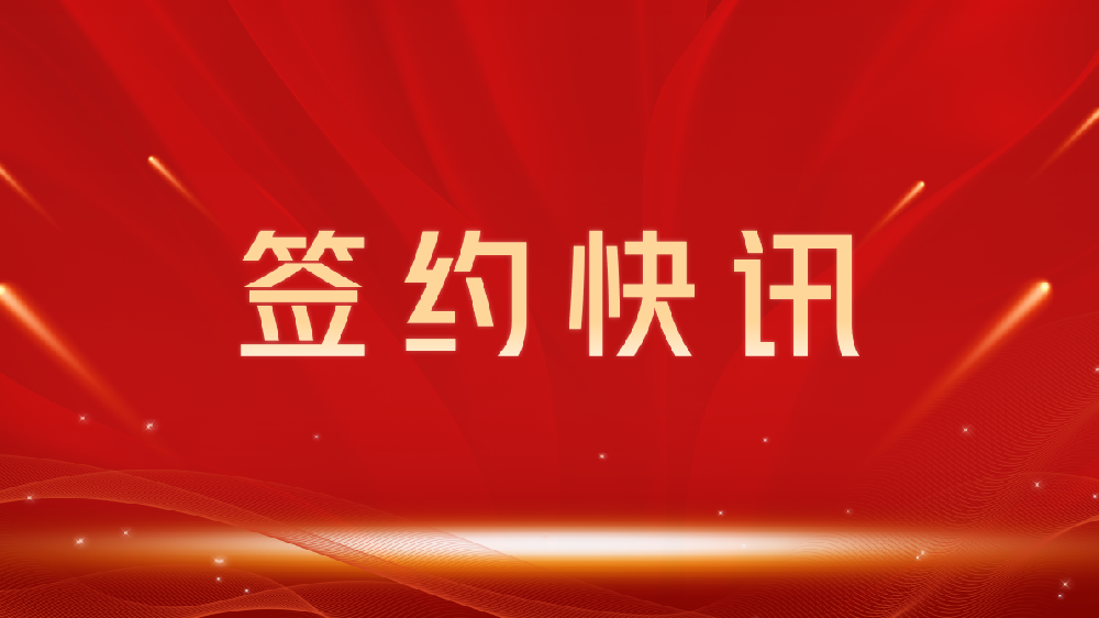 【签约喜讯】助力教育数字化转型，我司与南京龙图教育集团达成官网建设合作